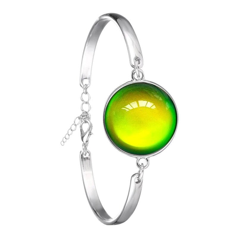 Color Changing Mood Bracelet