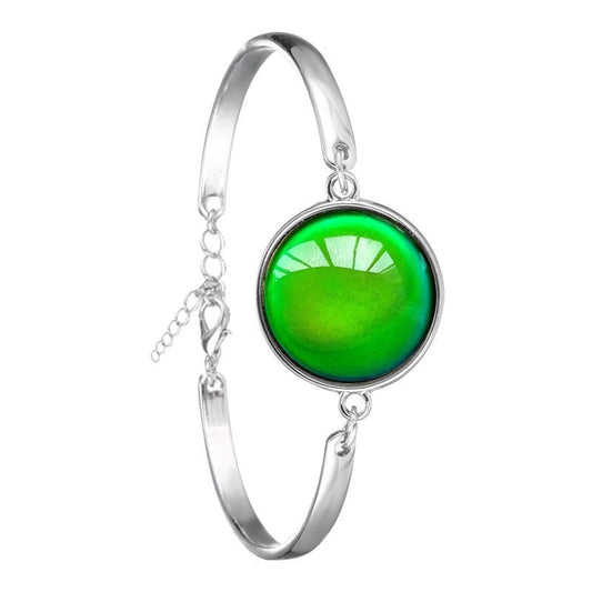 Color Changing Mood Stone Bracelet