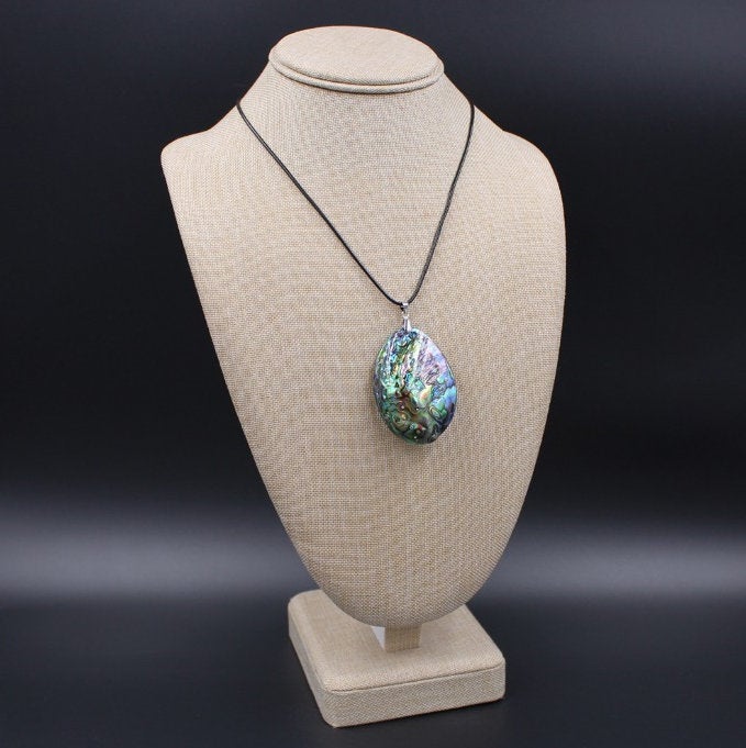 Paua Shell Necklaces – Jade Kiwi