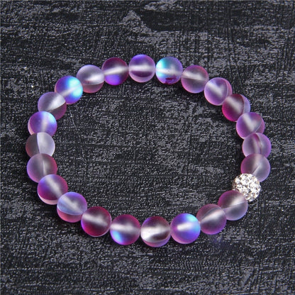 Northern Lights Bracelet