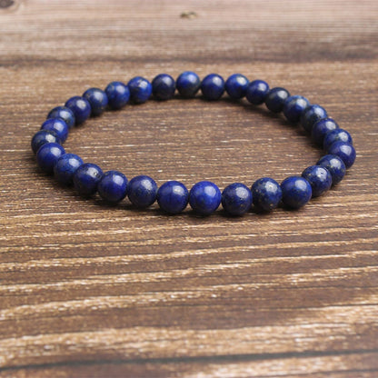 Bracelet Lapis-Lazuli