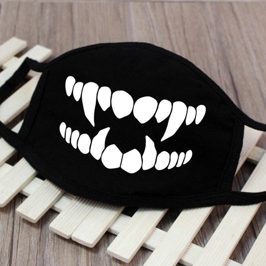 Vampire Mask