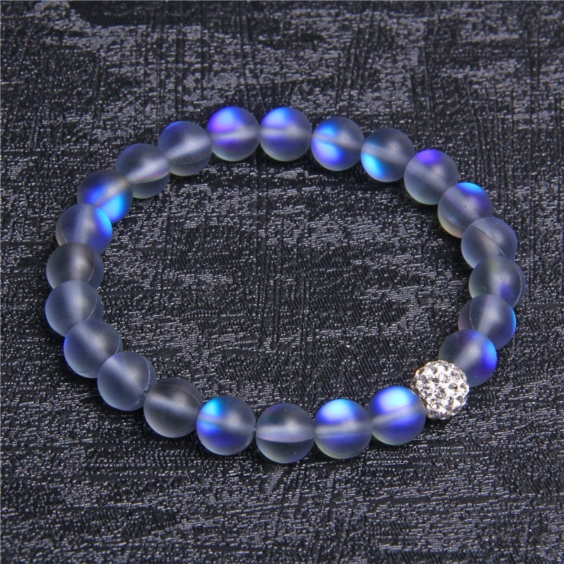 Northern Lights Bracelet