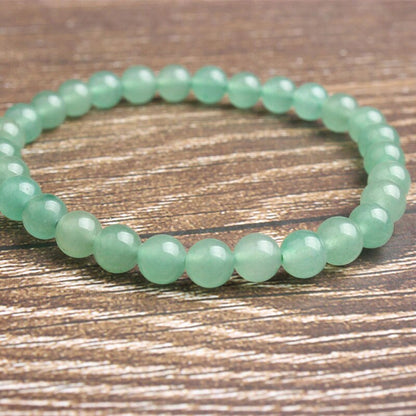 Green Aventurine Bracelets