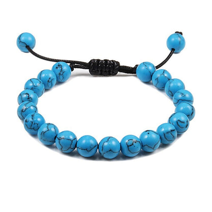 Bracelet turquoise