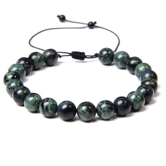 Bracelet Jade Polaire