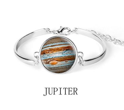 Bracelet Saturne