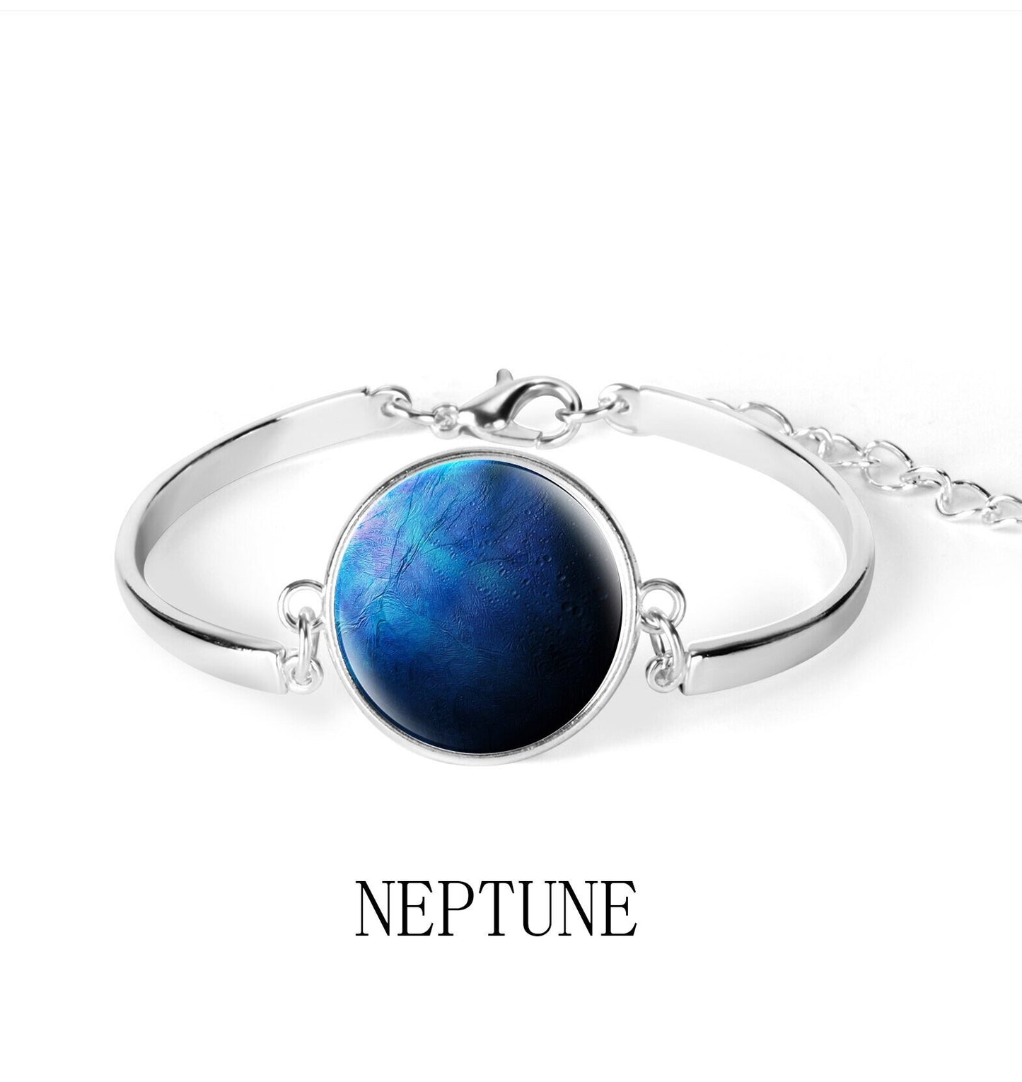 Bracelet Saturne