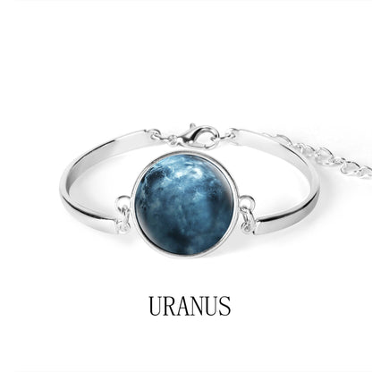 Bracelet Saturne