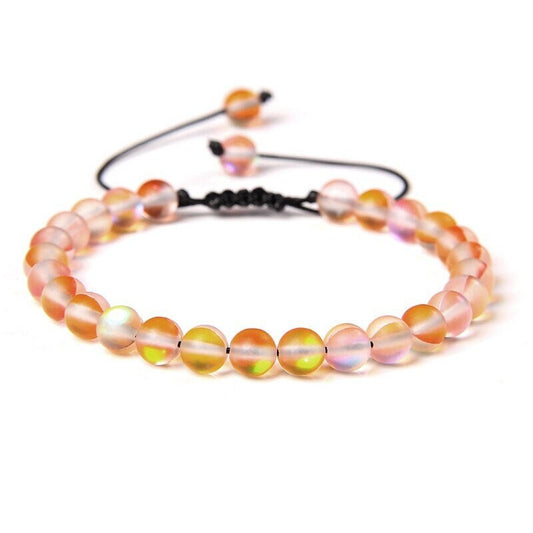 Fall Autumn Aura Bracelet