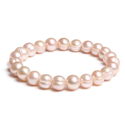 Freshwater Baroque Pearl Bracelet