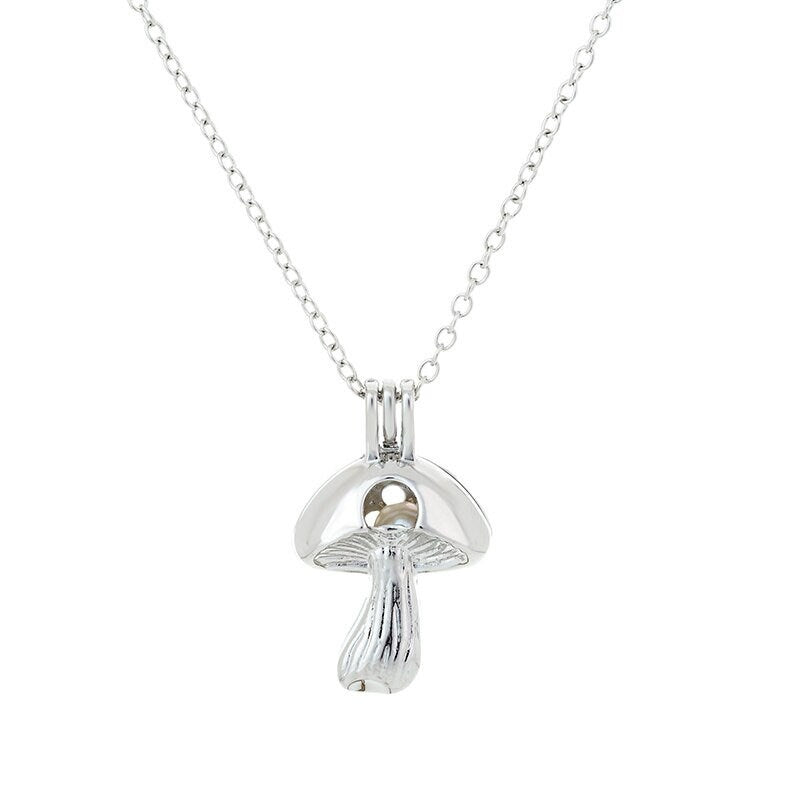 Pendentif Champignon Lumineux